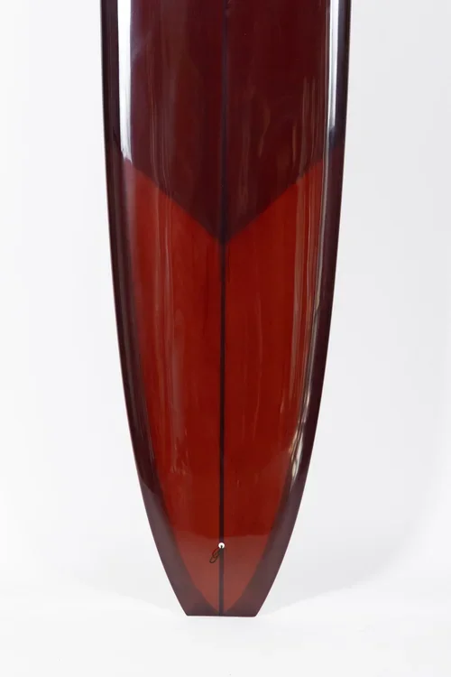 Chris Craft — Christenson surfboards